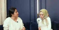 Dewi Perssik Auto Ketawa saat Dengar Curhatan Meylisa Zaara Tentang Suaminya, Ingat Masa Lalu yang Mana Ya?
