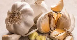 Masak Nasi Ditambah Bawang Putih Bisa Mencegah Kanker, sakit Jantung, hingga Turunkan Kadar Kolesterol?