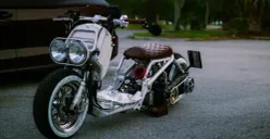 Anti Tilang, Ini 7 Bagian Sepeda Motor yang Bisa Kamu Modifikasi Sesuka Hati