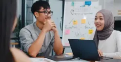 Anti Ribet! Membuat Notulen Rapat Kini Bisa Pakai Bantuan Tools AI, Begini Caranya