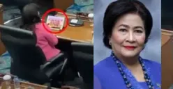 LINK Video Cinta Mega Diduga Main Game Slot Saat Rapat Paripurna, Anggota DPRD DKI yang Viral di Media Sosial