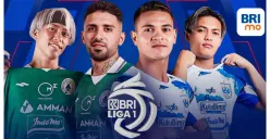 Link live streaming PSIS Semarang vs PSS Sleman, Minggu, 3 Desember 2023, pukul 15.00 WIB. (Sumber : vidio.com)