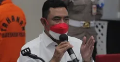 Polisi rencanakan pemanggilan pengurus Ponpes Al-Zaytun (Sumber : Instagram @divisihumaspolri)