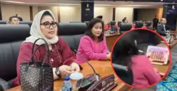 Anggota DPRD Ini terciduk Diduga Main Game Slot Saat Rapat (Sumber : instagram.com/undercover.id)