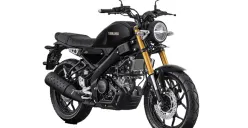 Spesifikasi, harga, dan fitur unggulan Yamaha XSR 155. (Sumber : Yamaha-motor.co.id)