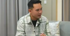 Rizka Atok, suami Meylisa Zaara akhirnya beri klarifikasi dan bantah tuduhan gay (Sumber : YouTube/dr.Richard Lee)