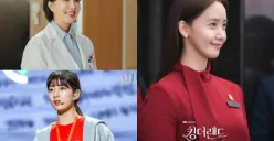 5 karakter perempuan di drama korea yang inspiratif (Sumber : Kolase/asianwiki)