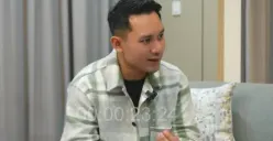 Bantah Penyuka Sesama Jenis, Rizka Atok Anggap Wajar Panggil Teman Pria Sayang