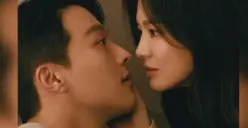 Sinopsis Drama Now We Are Breaking Up Dibintangi Song Hye Kyo Pemenang Daesang Blue Dragon Series Awards 2023