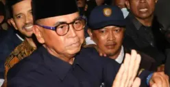 DPR RI Proses Penyelamatan Al Zaytun Setelah Panji Gumilang jadi Tersangka Kasus Penistaan Agama