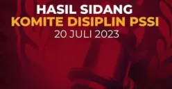WADUH! Komite Disiplin PSSI Jatuhi Sanksi ke Panitia Pelaksana Laga PSIS Semarang, Ini Penyebabnya