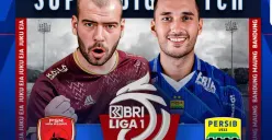 Link live streaming PSM Makassar vs Persib Bandung, Sabtu, 22 Juli 2023, kick off pukul 19.00 WIB. (Sumber : vidio.com)