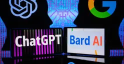 Ilustrasi | Kelebihan Google Bard Dibandingkan ChatGPT, Bisa Input Suara Hingga Langsung Memindahkannya ke Word dan Email (Sumber : https://sea.mashable.com/)