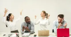 8 Cara Bersaing Secara Sehat di Tempat Kerja, Dijamin Tetap Kondusif Walau Sedang Berkompetisi