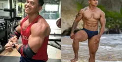 Polisi Dalami Kematian Binaragawan Justyn Vicky di Gymnasium Paradise Bali, Apakah Ada Unsur Kesengajaan atau Kelalaian?