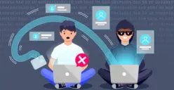 WASPADA! Beredar Modus Penipuan Baru dengan Dalih Klarifikasi dan Undangan, Lakukan Ini Jika Terlanjur Klik Link-nya