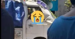 Penjual Omprengan Meninggal Dunia di Mobil saat Jualan Keliling di Sambiroto, Tertunduk di Kursi Kemudi