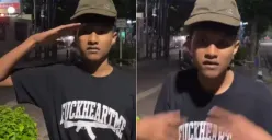 Viral Video Wildan Ongkek Geden, Remaja yang Meledek Polisi Lapor soal Balapan Liar di Semarang