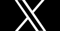 Burung biru logo Twitter sudah resmi berubah jadi X (Sumber : twitter.com/elonmusk)