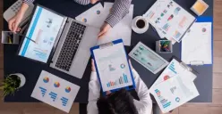 Ilustrasi | Tips Produktif di era digital (Sumber : Freepik/DCStudio)