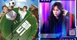 5 Judul yang Tayang Minggu Ini di Netflix, Ada Film IU dan Park Seo Joon Hingga Drakor Kim Seo Jeong Juga (Sumber : IMDb)