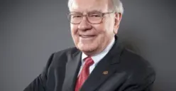 Ingin Sukses dan Kaya? Ketahui Dulu Tips-nya Menurut Warren Buffett Ini