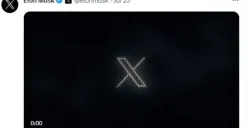 Burung Biru Ikonik Twitter Dirubah Jadi X Oleh Elon Musk, Kenapa?