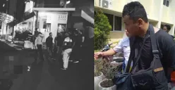 Fakta-fakta Driver Taksi Online Tewas di Jalan Mugas: Tinggalkan Istri Hamil Tua, Pelaku Ditangkap di Solo