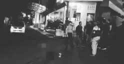 Kronologi Driver Taksi Online Tewas di Jalan Mugas Semarang: Diduga Dibunuh Penumpang, Mobil Dibawa Kabur