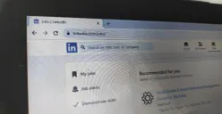 Cara Jitu Sukses Melamar Kerja di LinkedIn yang Jarang Diketahui, Peluang Lebih Besar, CV Auto Direview Rekruter Pakai Cara Ini