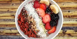 Salad buah nikmat anti eneg (Sumber : Pixabay)