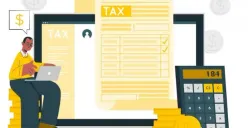 Ketahui Tentang Taxpayer Account Management, Buat Wajib Pajak Tidak Perlu Ribet Isi SPT Setiap Tahun Lagi