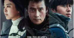 Concrete Utopia, Film Tentang Thriller Bencana, Dibintangi Park Seo Joon dan Park Bo Young, Sinopsis dan Jadwal Tayang