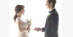 Profil Park Seo Joon, Suami Park Bo Young dalam Film Concrete Utopia