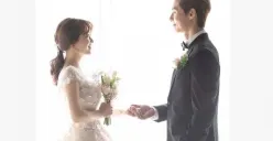 profil Park Seo Joon, pemeran suami Park Bo Young di Concrete Utopia (Sumber : instagram/@mincastle088)