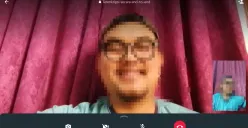 Cara video call WhatsApp di laptop dan PC yang dijamin berhasil.