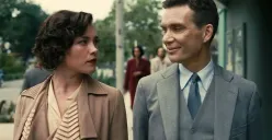 Adegan Bugil Florence Pugh di Film Oppenheimer Ini Disensor Pakai Teknik CGI, Patahkan Klaim Filmnya Dibuat Tanpa CGI Sama Sekali? (Sumber : IMDb)