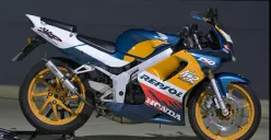 Mengenal empat model Honda NSR yang masuk di pasar Indonesia, bekasnya kini jadi buruan kolektor. (Sumber : nsrsalatiga)