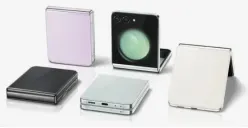 Resmi Rilis, Ini Daftar Harga Samsung Galaxy Z Flip 5 di Indonesia