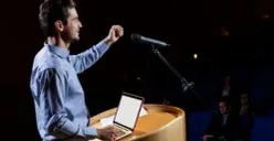 SSstttt!! Ini Rahasia Sukses Public Speaking Untuk Seorang Introvert, Auto Berani Maju dan Bicara di Depan Umum Nih..