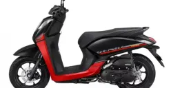 Tampilan Striping Baru Honda Genio, Sentuhan Segar dan Bergaya Abis! Harga Masih Terjangkau Rp 19 Jutaan