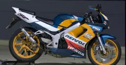 Honda NSR, Legenda Motor Balap Dua Tak yang Tetap Digandrungi Hingga Kini! Simak Empat Model yang Masuk ke Indonesia