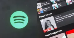 Spotify Punya Fitur Baru Jam, Bisa Buat Playlist Lagu Bareng Teman atau Pasangan