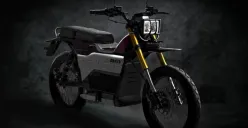 Sepeda motor listrik SMEV EM-1 dan EM-T bisa dipersonalisasi sesuai kebutuhan pembeli. (Sumber : Instagram/studio_motor)