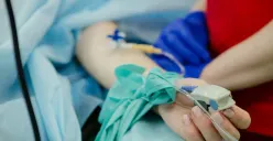 Ilustrasi orang keracunan makanan (Sumber : Unsplash/Olga Kononenko)