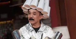 Opie Kumis (Sumber : Instagram/@opiekumis17)