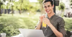 pria tampan tak selalu jadi pilihan terbaik bagi wanita, apa alasannya? (Sumber : pexels.com)