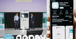 Gojek Resmi Luncurkan Aplikasi GoPay Secara Terpisah (Sumber : GoTo Financial)