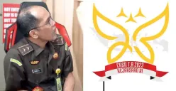 CPNS dan PPPK 2023 Kejaksaan Segera dibuka! (Sumber : Instagram @kejaksaan.ri)