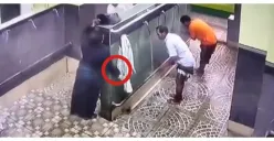 Waspada! Viral maling ponsel pura-pura wudu di masjid, aksinya terekam CCTV (Sumber : Waspada! Viral maling ponsel pura-pura wudu di masjid, aksinya terekam CCTV)